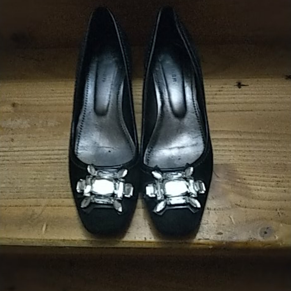 Werner shoes